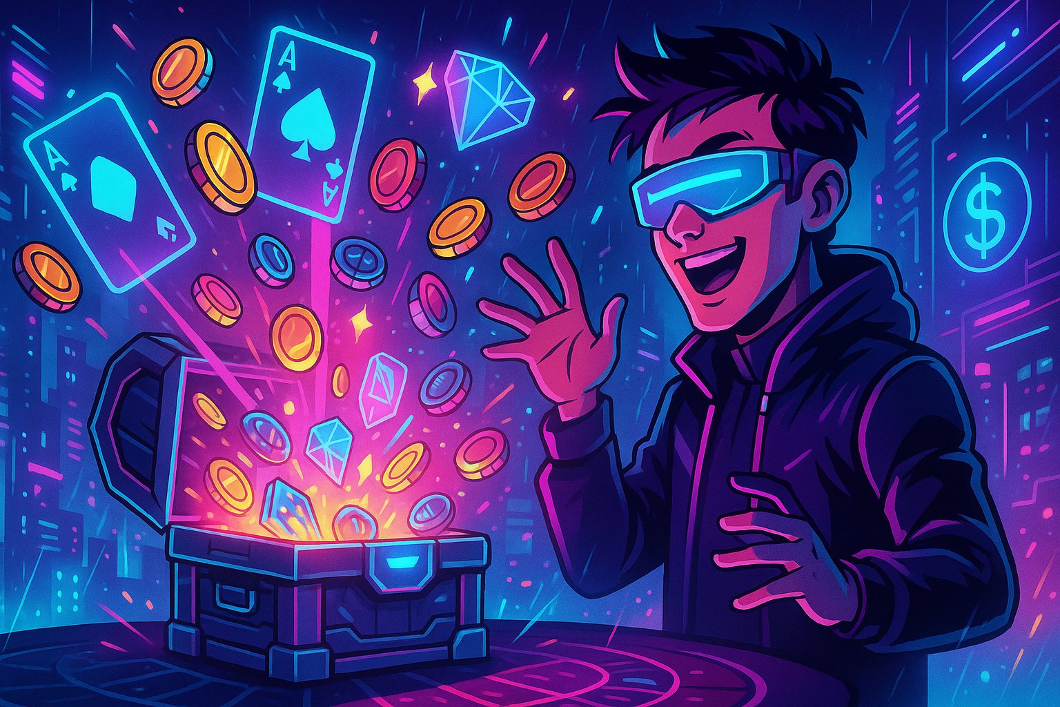 Live casino and slot online games available in the ibet casino game lobby